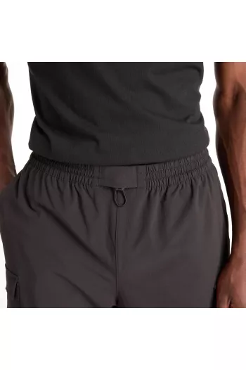 Чоловічі штани New Balance OUTDOOR RIPSTOP