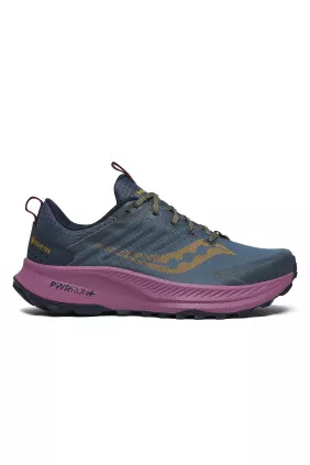 Жіночі кросівки Saucony RIDE TR2 GTX