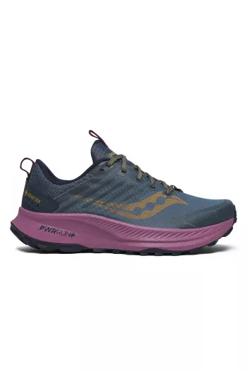 Жіночі кросівки Saucony RIDE TR2 GTX