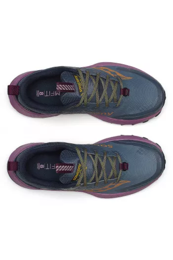 Жіночі кросівки Saucony RIDE TR2 GTX