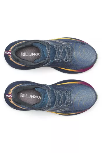 Жіночі кросівки Saucony TRIUMPH 22 GTX