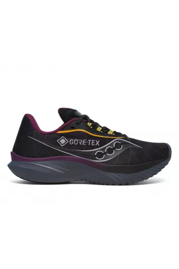 Жіночі кросівки Saucony KINVARA 15 GTX