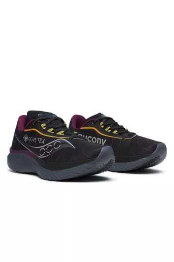 Жіночі кросівки Saucony KINVARA 15 GTX