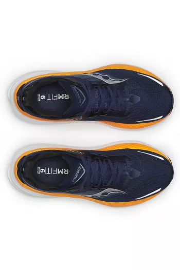 Чоловічі кросівки Saucony HURRICANE 24