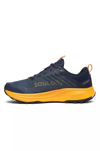 Чоловічі кросівки Saucony RIDE TR2 GTX