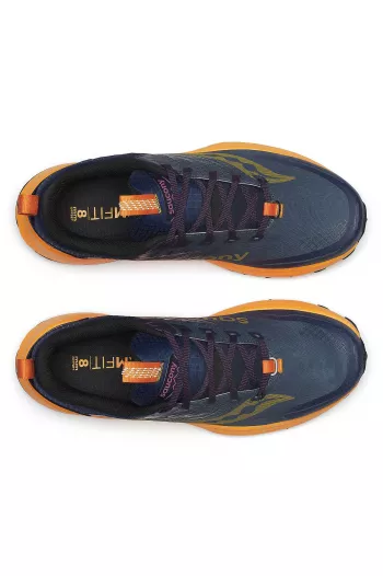 Чоловічі кросівки Saucony RIDE TR2 GTX