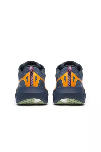 Чоловічі кросівки Saucony TRIUMPH 22 GTX