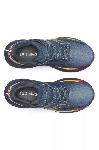 Чоловічі кросівки Saucony TRIUMPH 22 GTX