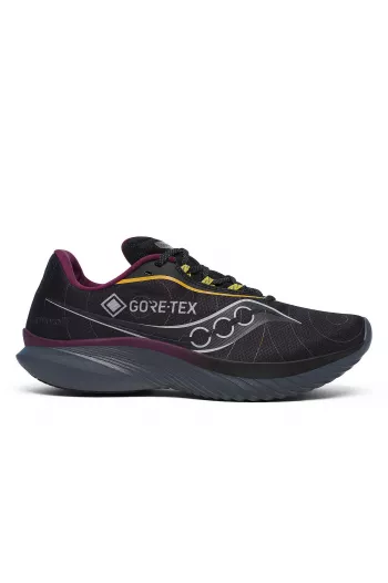 Чоловічі кросівки Saucony KINVARA 15 GTX