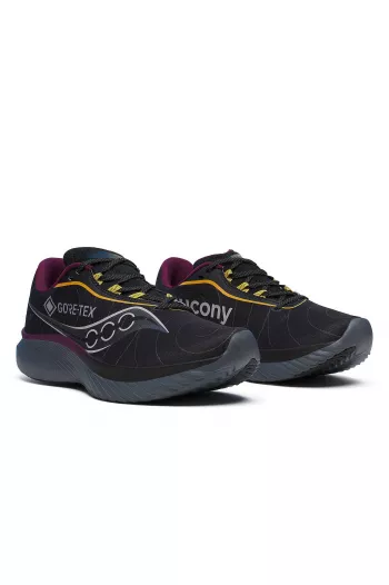 Чоловічі кросівки Saucony KINVARA 15 GTX