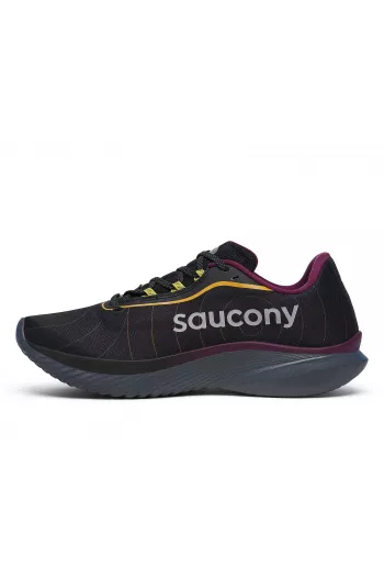 Чоловічі кросівки Saucony KINVARA 15 GTX