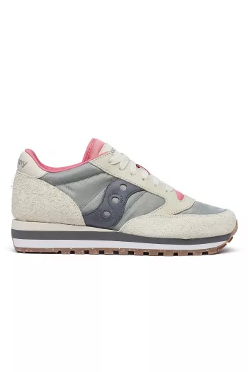 Жіночі кросівки Saucony JAZZ TRIPLE PRIMALOFT
