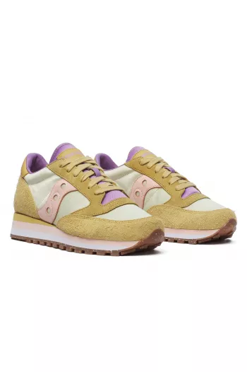 Жіночі кросівки Saucony JAZZ TRIPLE PRIMALOFT