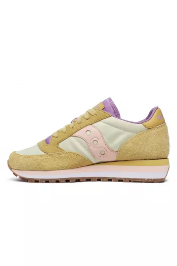 Жіночі кросівки Saucony JAZZ TRIPLE PRIMALOFT