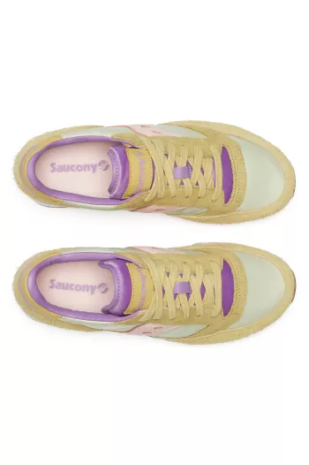 Жіночі кросівки Saucony JAZZ TRIPLE PRIMALOFT