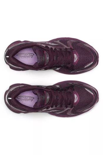 Жіночі кросівки Saucony PROGRID TRIUMPH 4 CHROMA