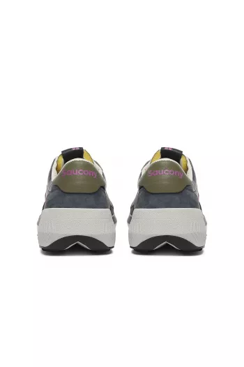 Жіночі кросівки Saucony JAZZ NXT