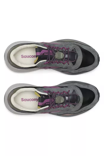 Жіночі кросівки Saucony JAZZ NXT