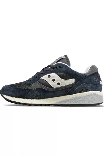 Чоловічі кросівки Saucony SHADOW 6000