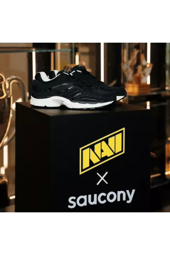 Кросівки Saucony PROGRID OMNI 9 PREMIUM