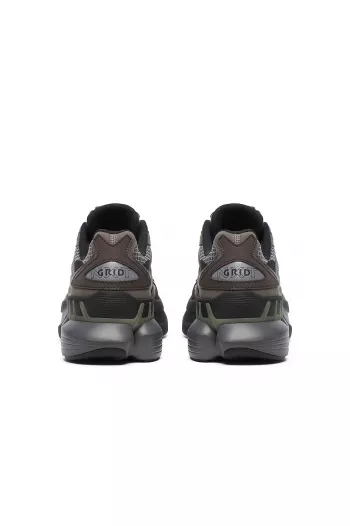 Кросівки Saucony GRID NXT WINTER