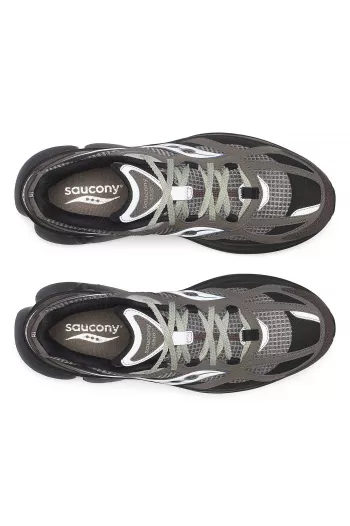 Кросівки Saucony GRID NXT WINTER