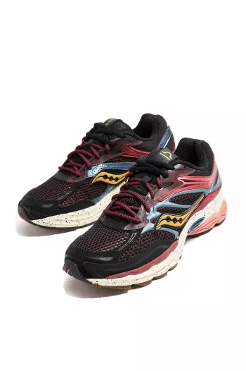 Чоловічі кросівки Saucony PROGRID OMNI 9 AUTUMNAL EQUINO