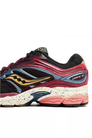 Чоловічі кросівки Saucony PROGRID OMNI 9 AUTUMNAL EQUINO