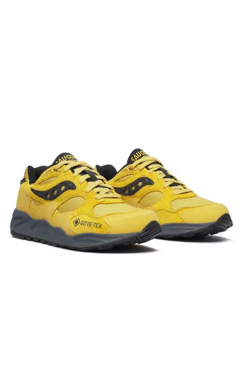 Чоловічі кросівки Saucony GRID SHADOW 2 GTX