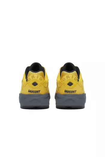 Чоловічі кросівки Saucony GRID SHADOW 2 GTX