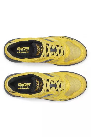 Чоловічі кросівки Saucony GRID SHADOW 2 GTX