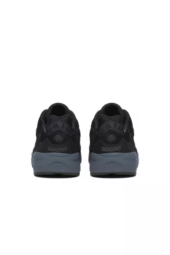 Чоловічі кросівки Saucony GRID SHADOW 2 GTX