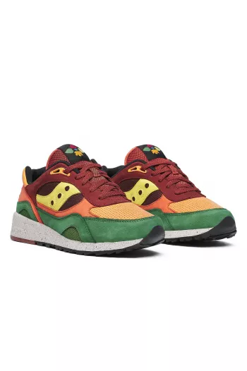 Кросівки Saucony SHADOW 6000 FALL FOLIAGE