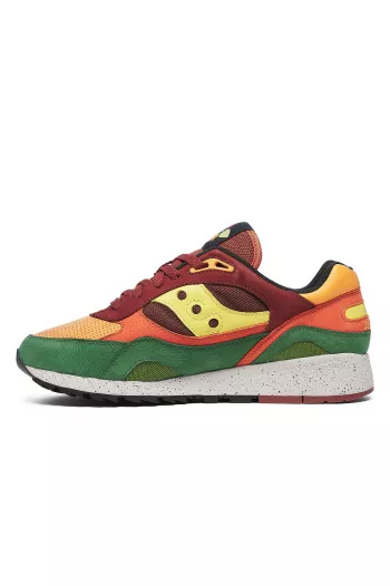 Кросівки Saucony SHADOW 6000 FALL FOLIAGE
