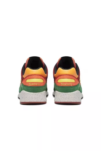 Кросівки Saucony SHADOW 6000 FALL FOLIAGE
