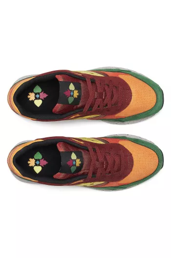 Кросівки Saucony SHADOW 6000 FALL FOLIAGE