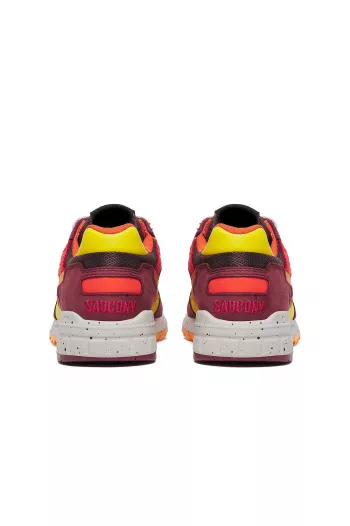 Кросівки Saucony SHADOW 5000 FALL FOLIAGE