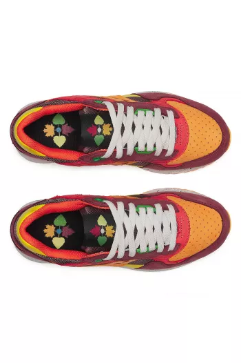 Кросівки Saucony SHADOW 5000 FALL FOLIAGE