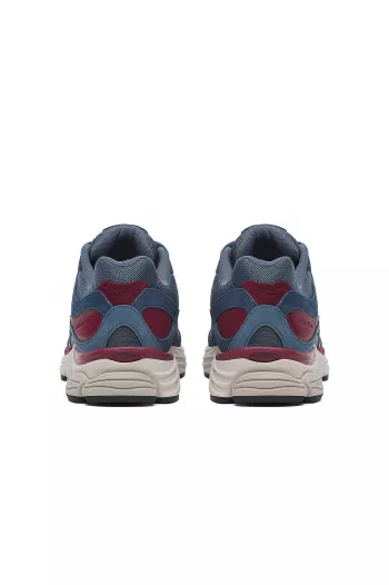 Чоловічі кросівки Saucony PROGRID OMNI 9 PREMIUM