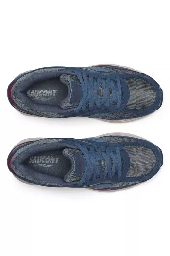 Чоловічі кросівки Saucony PROGRID OMNI 9 PREMIUM
