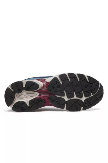 Чоловічі кросівки Saucony PROGRID OMNI 9 PREMIUM