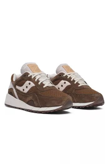 Чоловічі кросівки Saucony SHADOW 6000