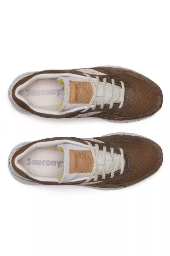 Чоловічі кросівки Saucony SHADOW 6000