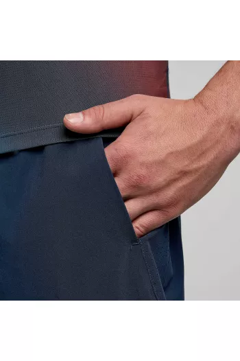 Чоловічі шорти Saucony OUTPACE 5