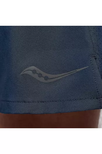 Чоловічі шорти Saucony OUTPACE 5