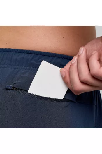 Чоловічі шорти Saucony OUTPACE 5