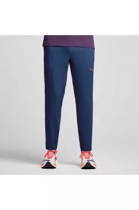 Чоловічі спортивні штани Saucony BOSTON WOVEN PANT