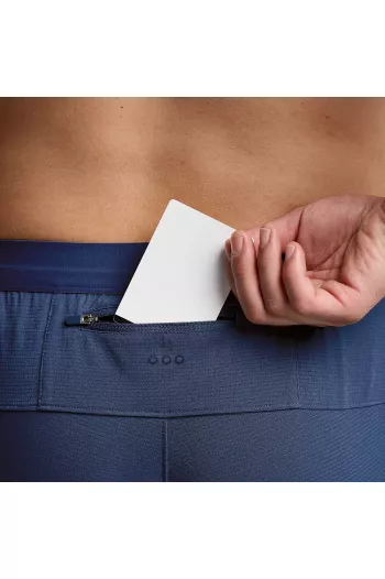 Чоловічі спортивні штани Saucony BOSTON WOVEN PANT