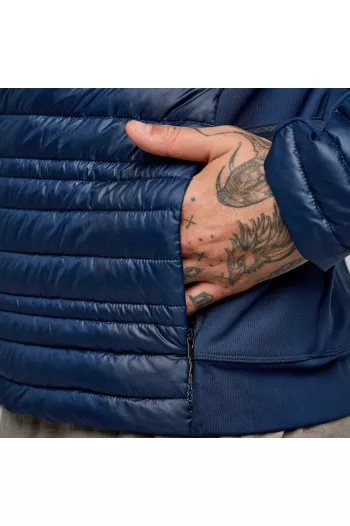 Чоловіча вітрівка Saucony HURRICANE INSULATED JACKET