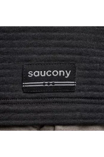 Чоловічий реглан Saucony TRIUMPH 3D CREW